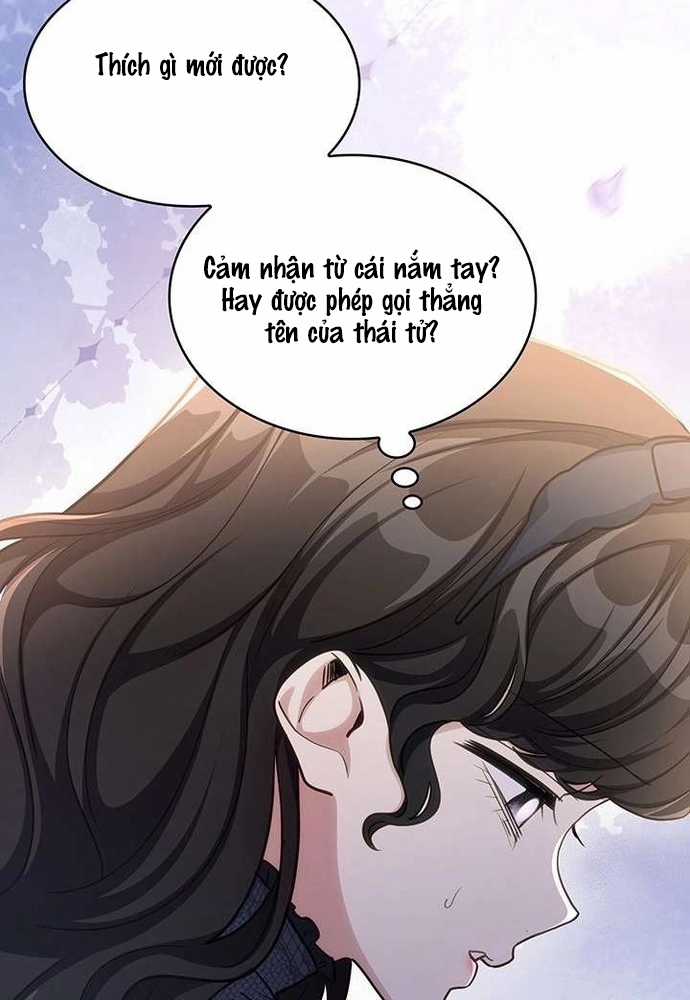 Trò Chơi Tình Ái - Chapter 52 - Trang 81