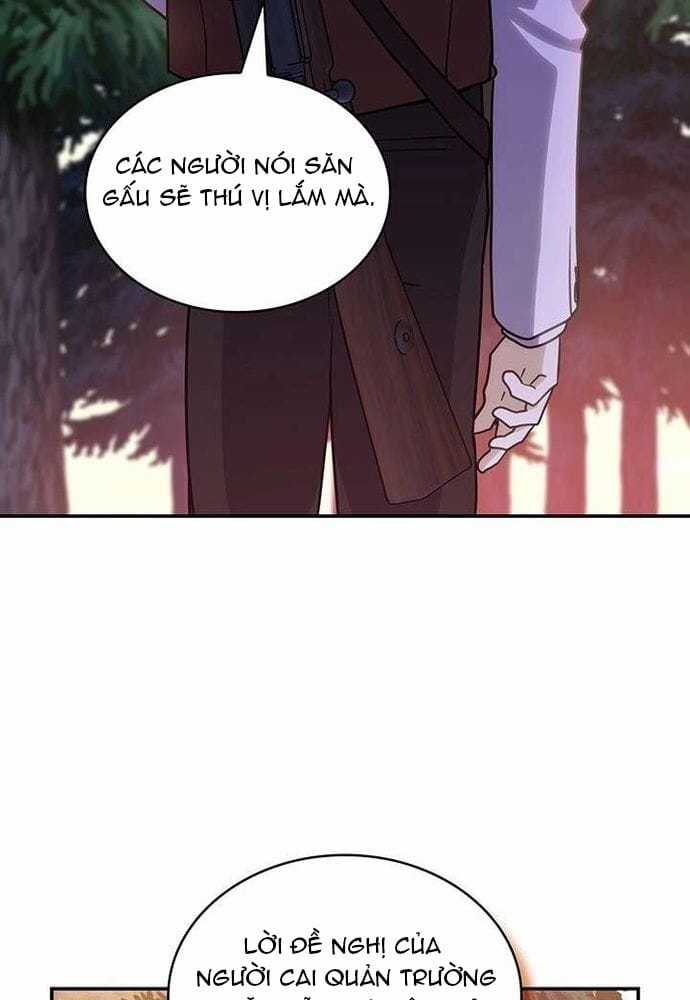 Trò Chơi Tình Ái - Chapter 53 - Trang 22