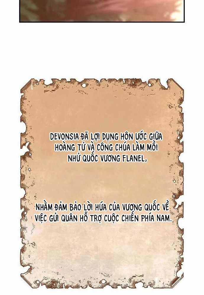 Trò Chơi Tình Ái - Chapter 53 - Trang 32