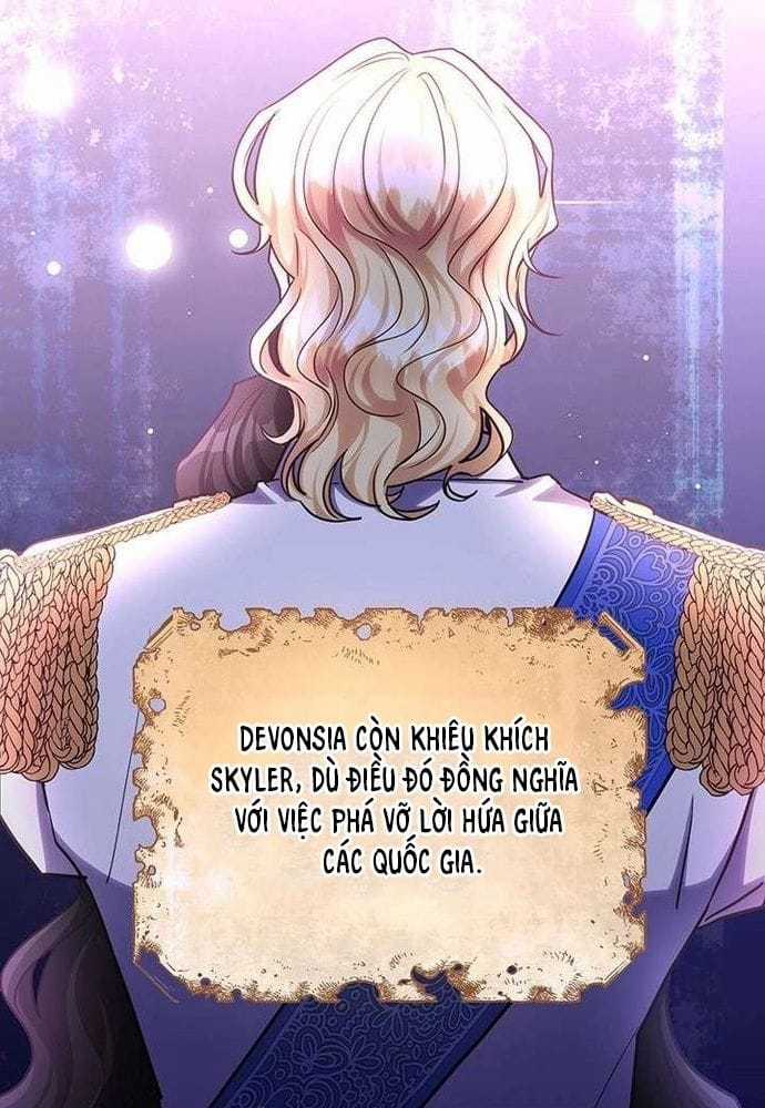 Trò Chơi Tình Ái - Chapter 53 - Trang 35