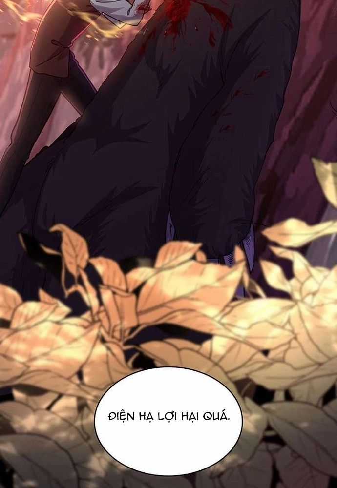 Trò Chơi Tình Ái - Chapter 53 - Trang 46