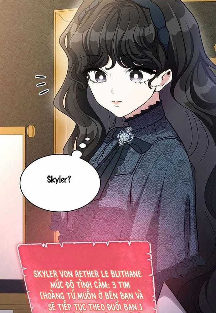 Trò Chơi Tình Ái - Chapter 53 - Trang 70