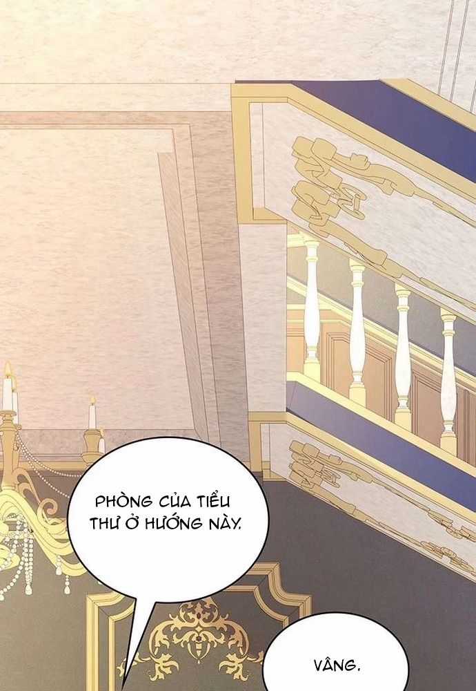 Trò Chơi Tình Ái - Chapter 53 - Trang 72