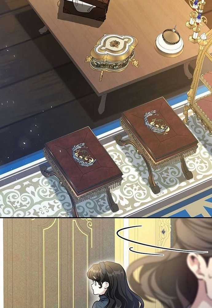 Trò Chơi Tình Ái - Chapter 53 - Trang 79