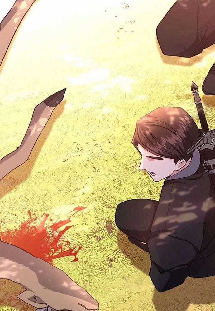 Trò Chơi Tình Ái - Chapter 53 - Trang 9