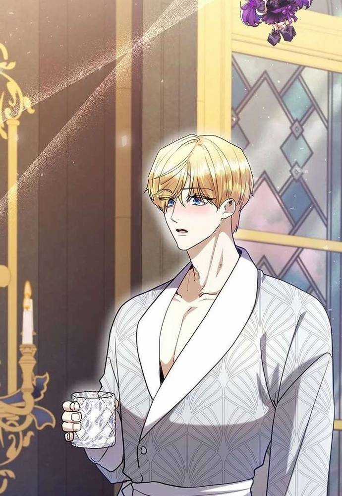 Trò Chơi Tình Ái - Chapter 54 - Trang 3