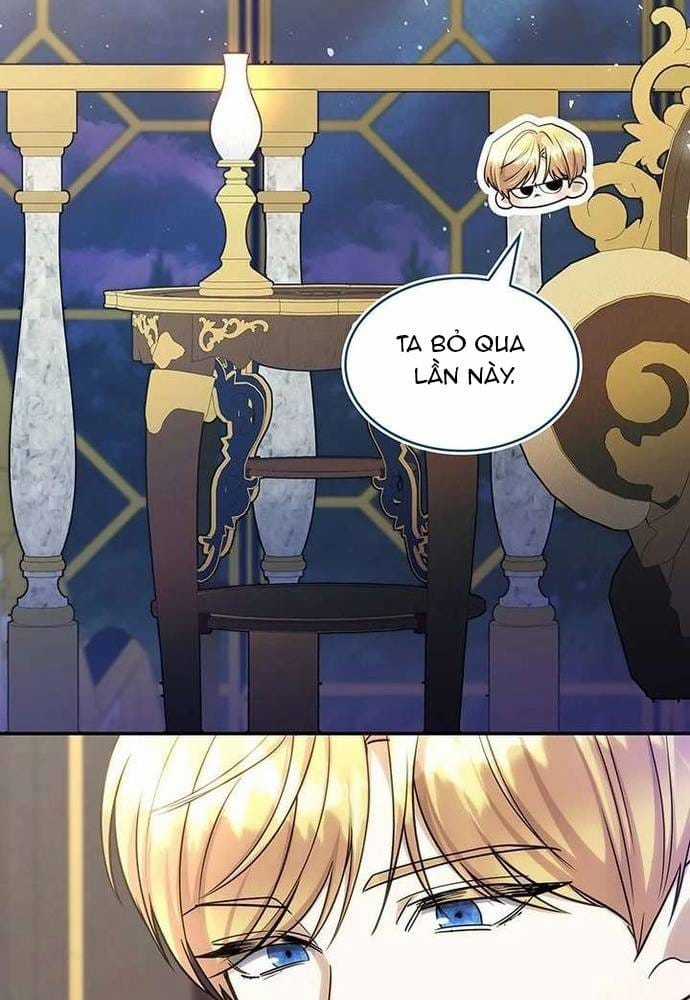 Trò Chơi Tình Ái - Chapter 54 - Trang 22