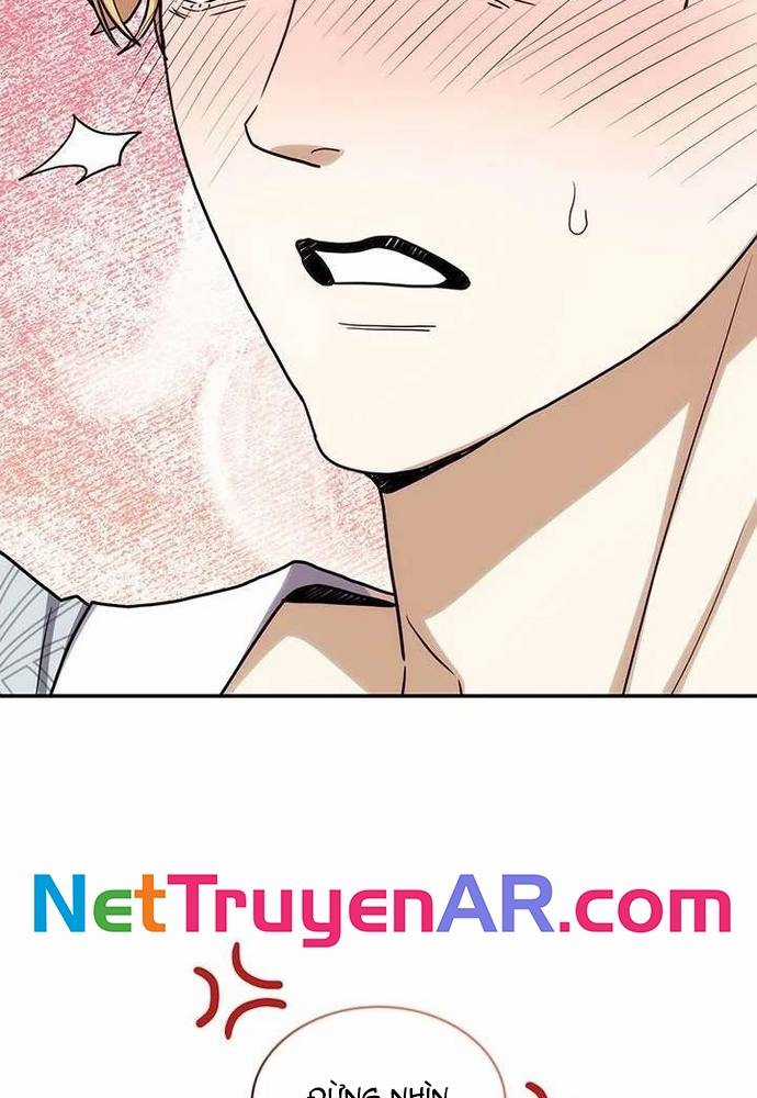 Trò Chơi Tình Ái - Chapter 54 - Trang 6