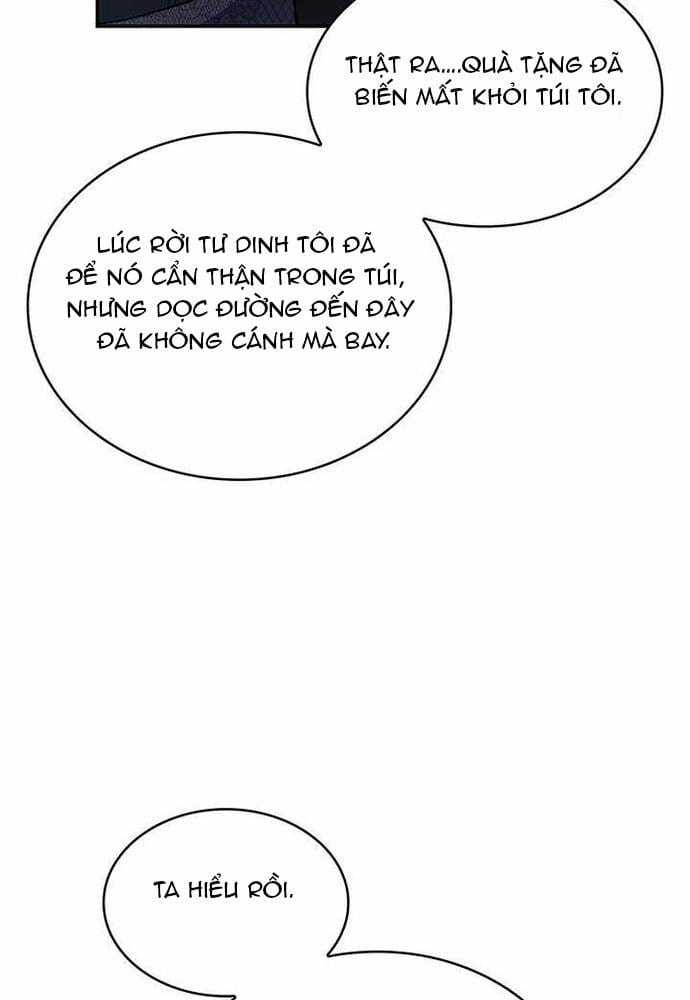 Trò Chơi Tình Ái - Chapter 54 - Trang 69