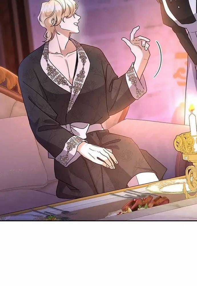 Trò Chơi Tình Ái - Chapter 55 - Trang 24