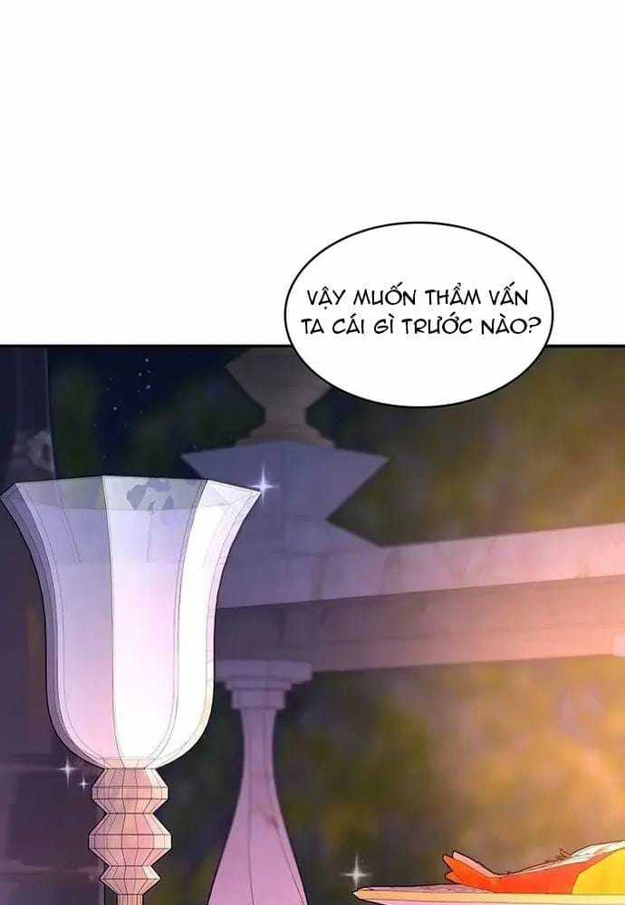 Trò Chơi Tình Ái - Chapter 55 - Trang 32