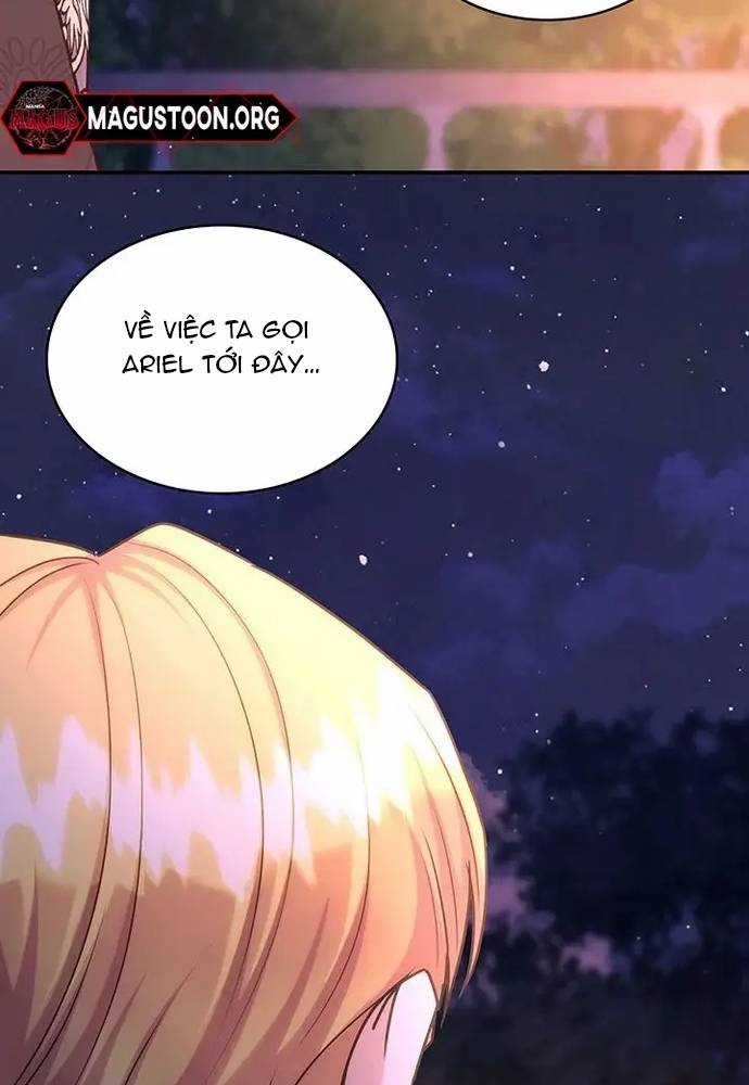 Trò Chơi Tình Ái - Chapter 55 - Trang 35