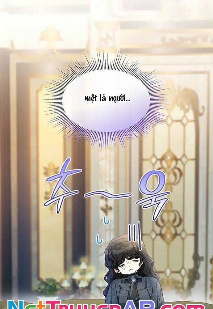 Trò Chơi Tình Ái - Chapter 55 - Trang 46