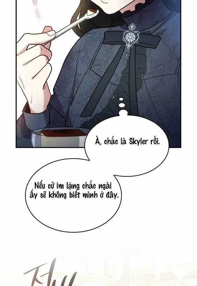 Trò Chơi Tình Ái - Chapter 55 - Trang 48