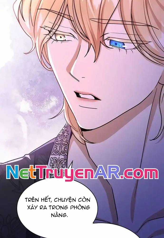 Trò Chơi Tình Ái - Chapter 55 - Trang 6