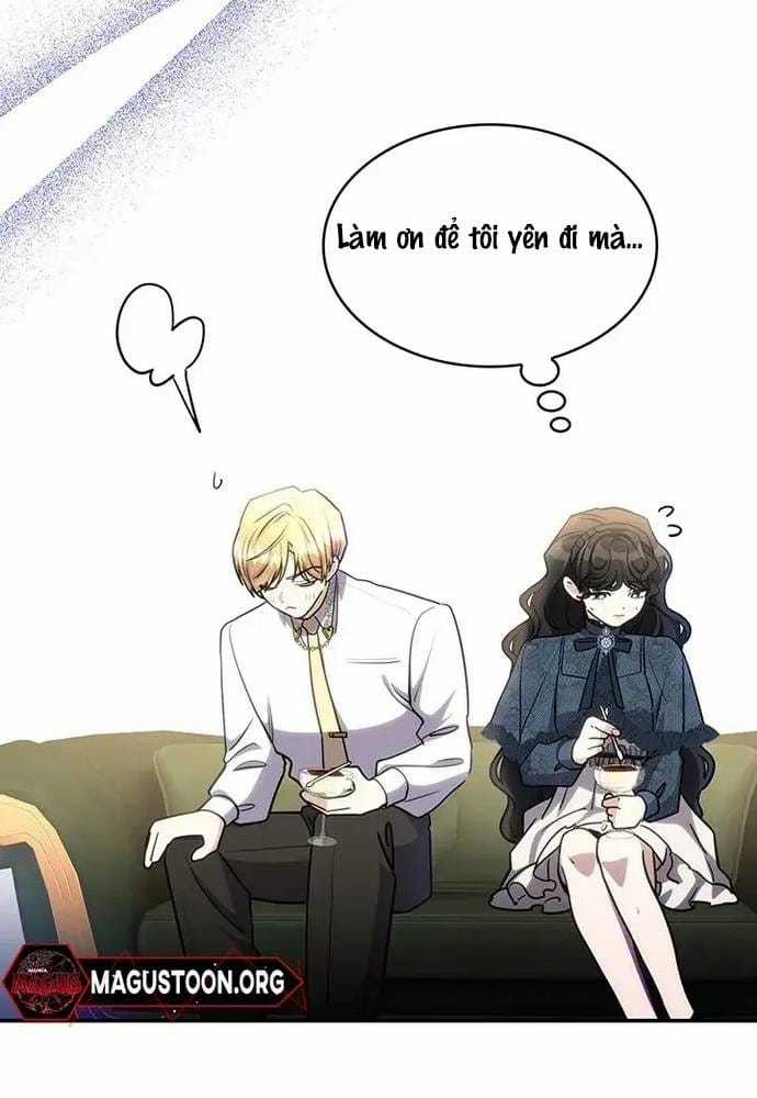 Trò Chơi Tình Ái - Chapter 55 - Trang 52