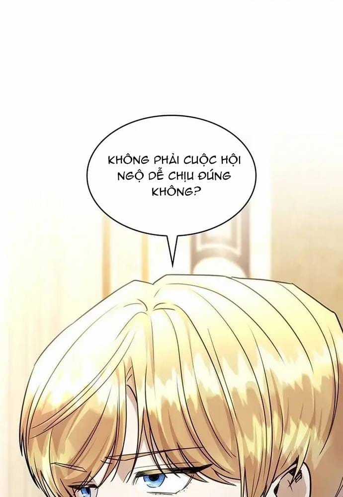 Trò Chơi Tình Ái - Chapter 55 - Trang 54