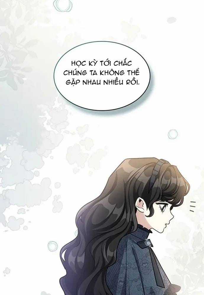 Trò Chơi Tình Ái - Chapter 55 - Trang 58