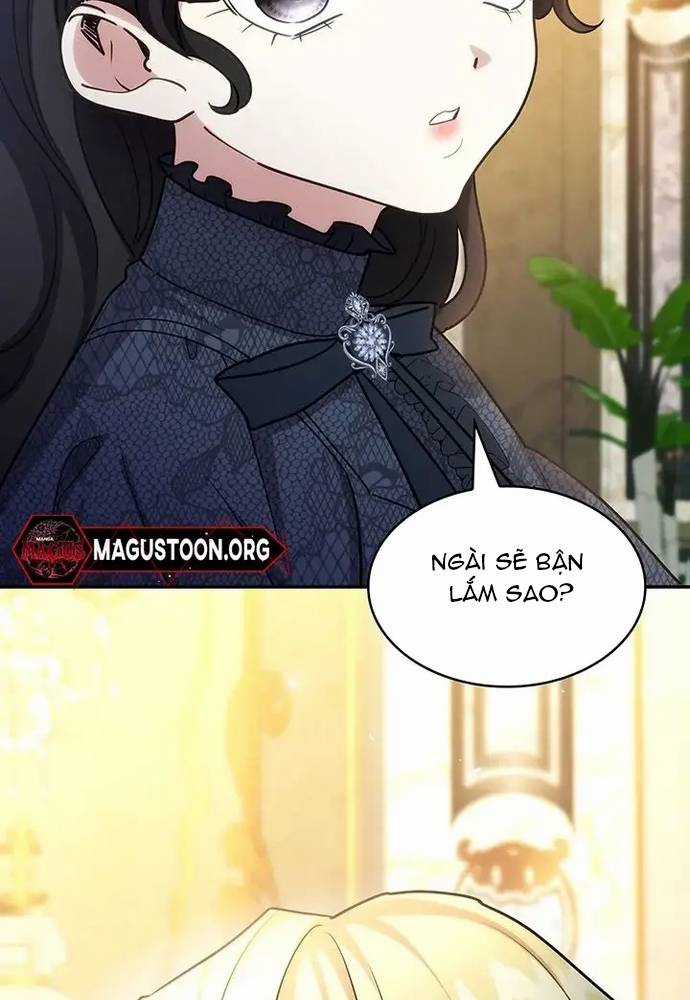 Trò Chơi Tình Ái - Chapter 55 - Trang 60