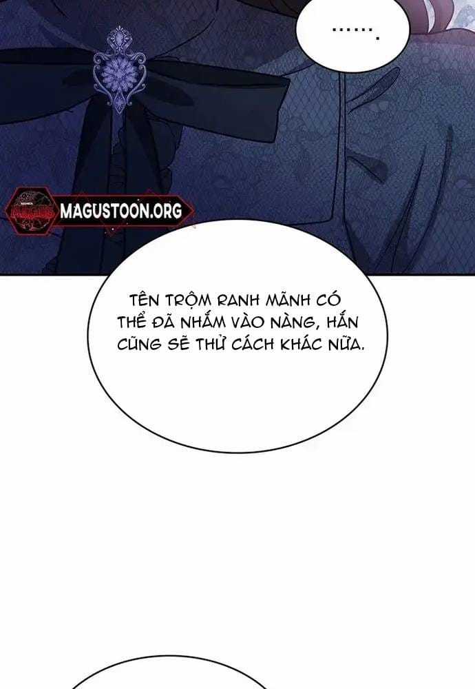 Trò Chơi Tình Ái - Chapter 55 - Trang 8