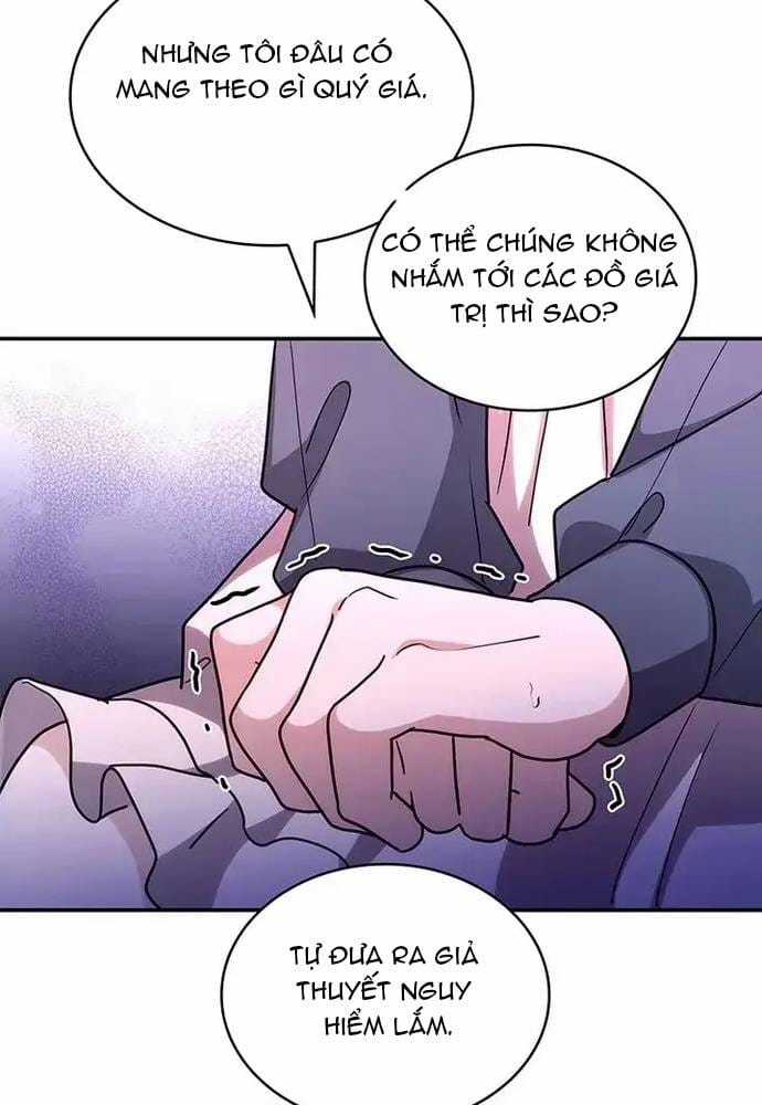 Trò Chơi Tình Ái - Chapter 55 - Trang 9