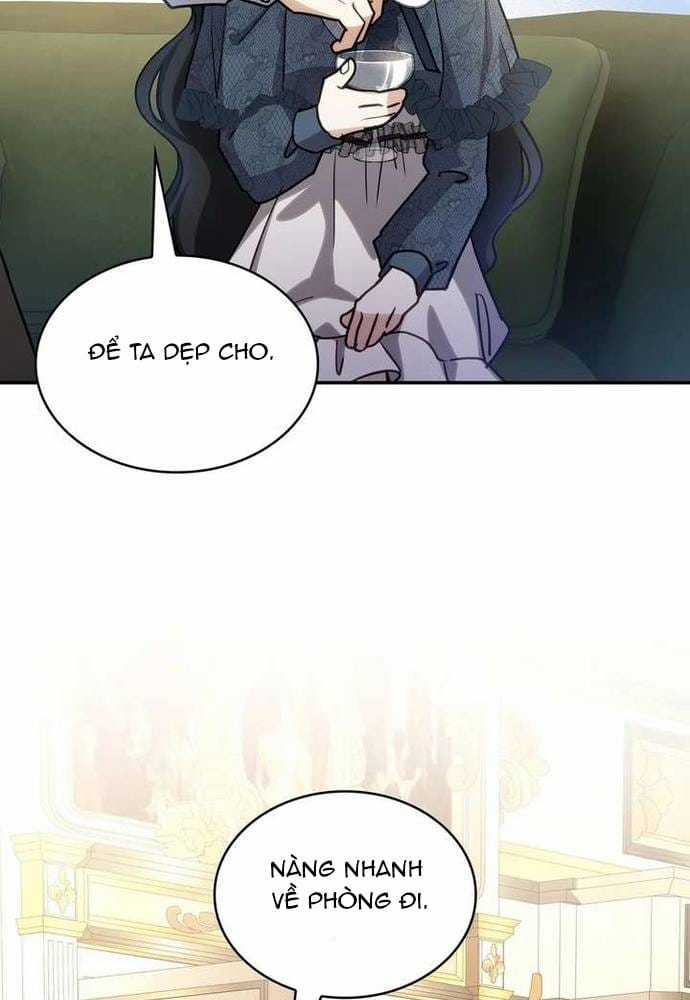 Trò Chơi Tình Ái - Chapter 56 - Trang 12