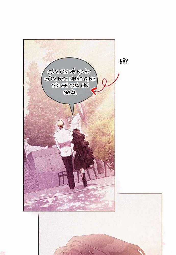 Trò Chơi Tình Ái - Chapter 56 - Trang 3