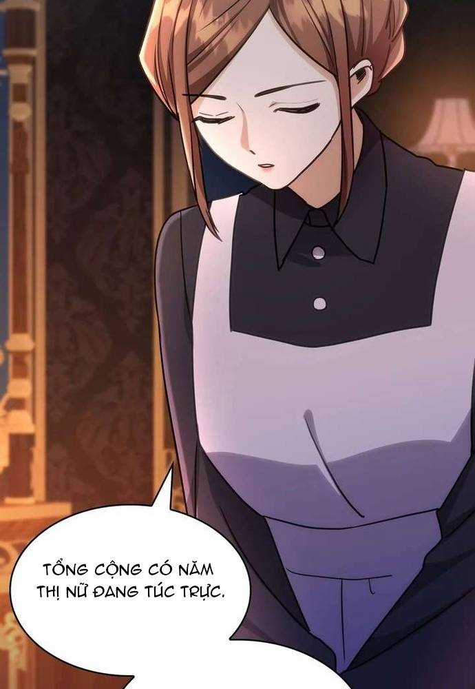 Trò Chơi Tình Ái - Chapter 56 - Trang 24