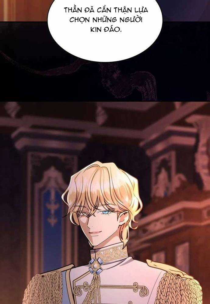 Trò Chơi Tình Ái - Chapter 56 - Trang 25