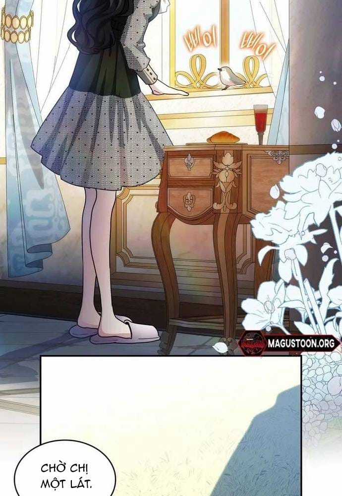 Trò Chơi Tình Ái - Chapter 56 - Trang 40