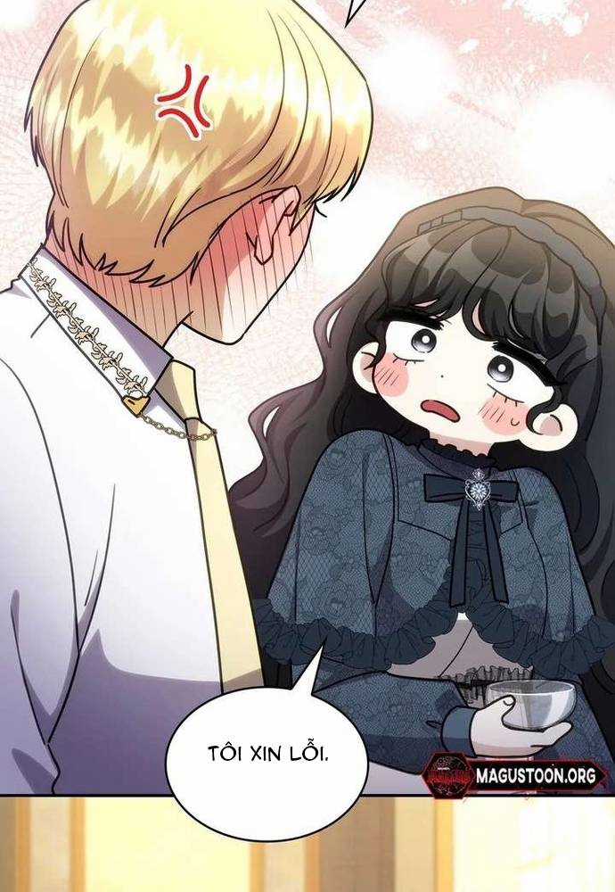 Trò Chơi Tình Ái - Chapter 56 - Trang 5