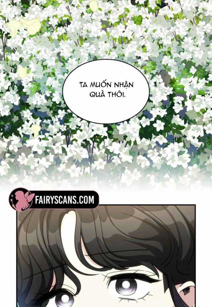 Trò Chơi Tình Ái - Chapter 57 - Trang 5