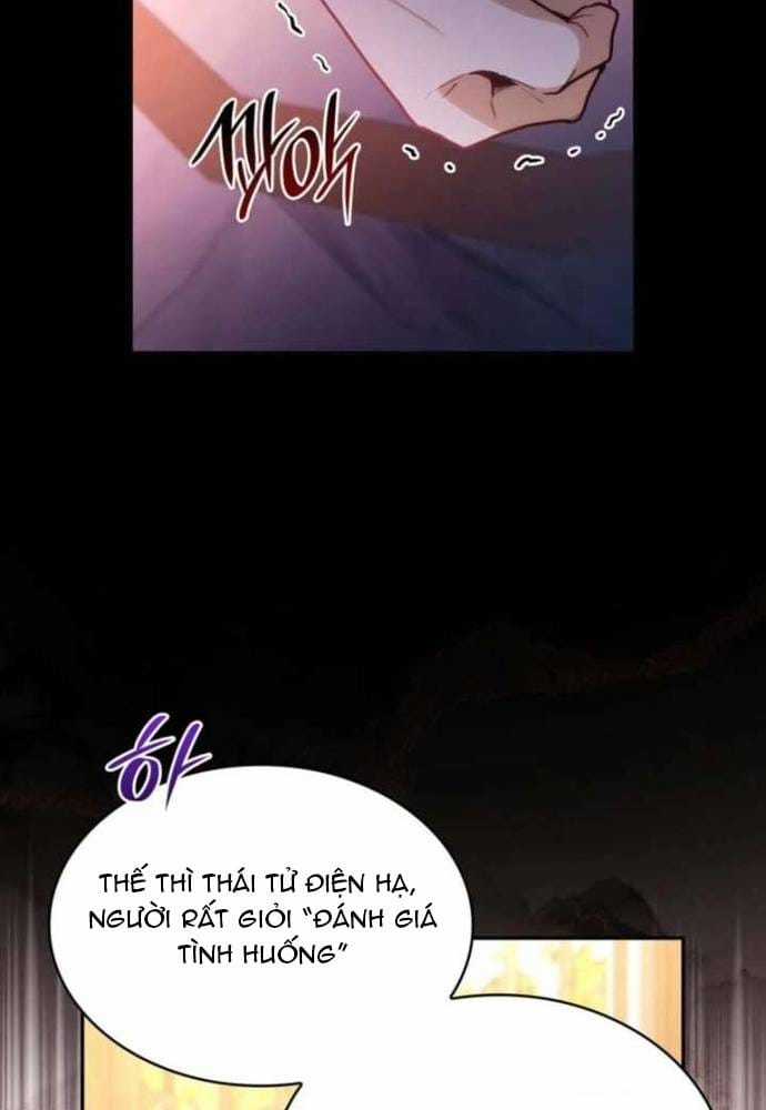 Trò Chơi Tình Ái - Chapter 58 - Trang 42