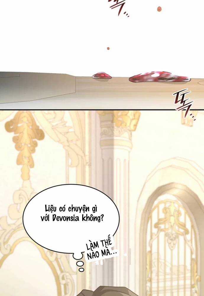 Trò Chơi Tình Ái - Chapter 59 - Trang 30