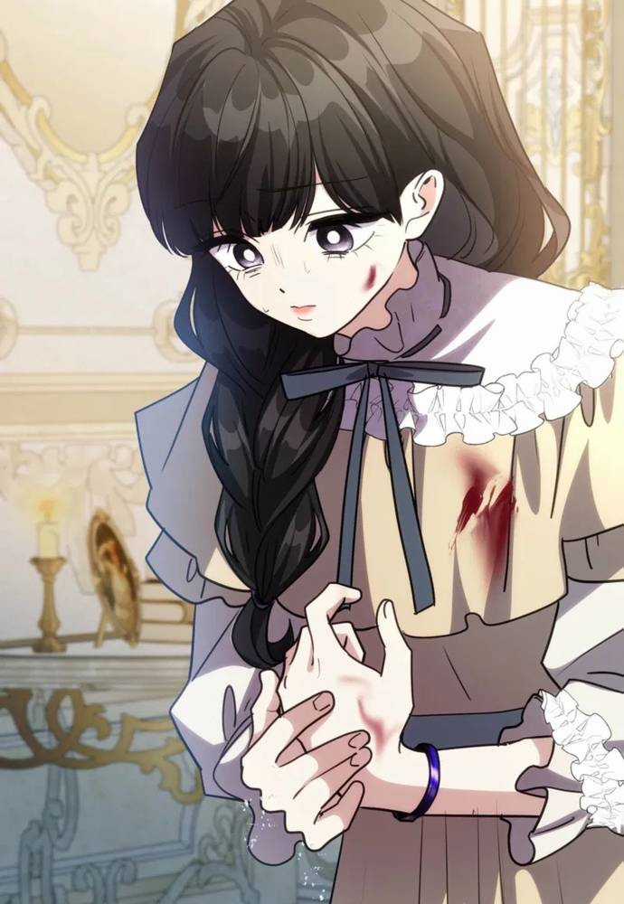 Trò Chơi Tình Ái - Chapter 59 - Trang 31