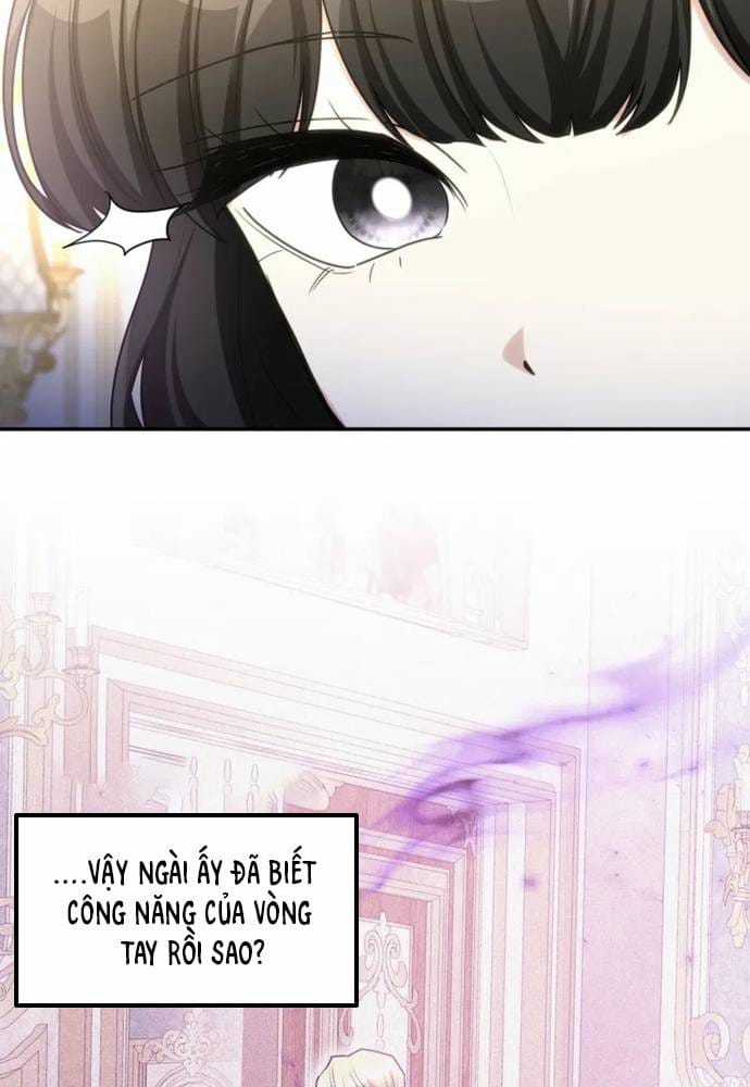 Trò Chơi Tình Ái - Chapter 59 - Trang 33