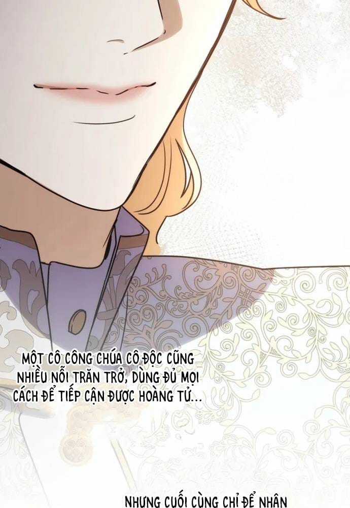 Trò Chơi Tình Ái - Chapter 59 - Trang 62