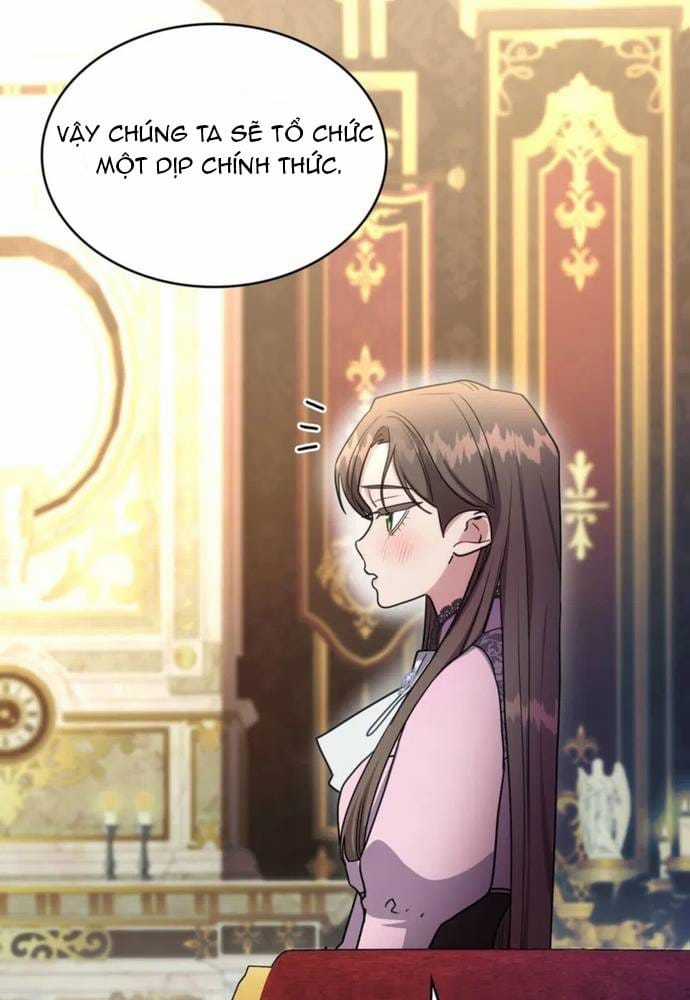 Trò Chơi Tình Ái - Chapter 59 - Trang 65