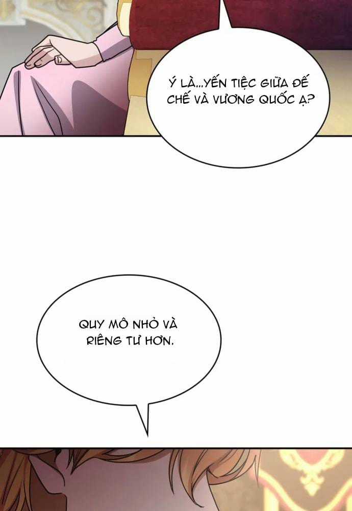 Trò Chơi Tình Ái - Chapter 59 - Trang 66