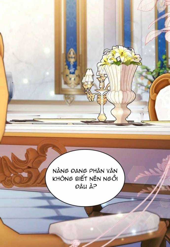 Trò Chơi Tình Ái - Chapter 60 - Trang 3
