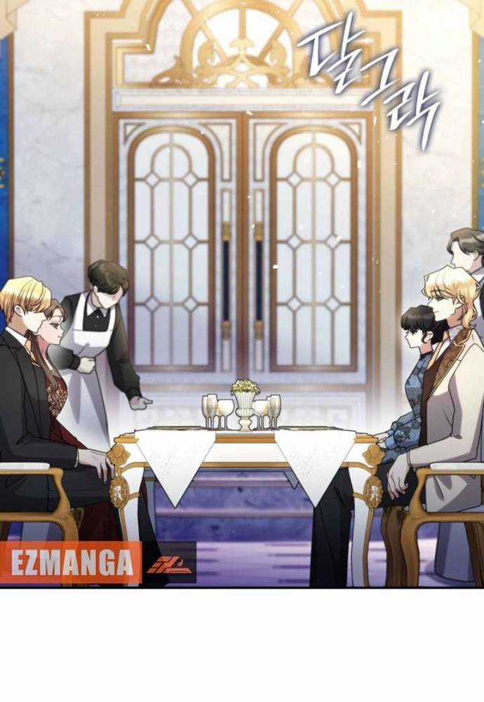 Trò Chơi Tình Ái - Chapter 60 - Trang 21