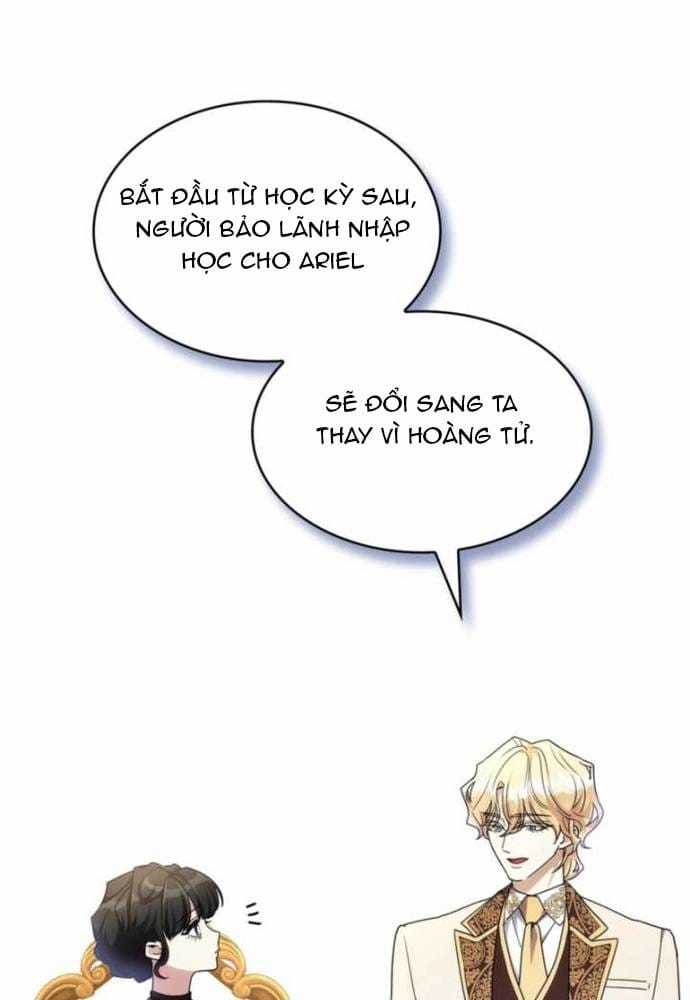 Trò Chơi Tình Ái - Chapter 60 - Trang 43