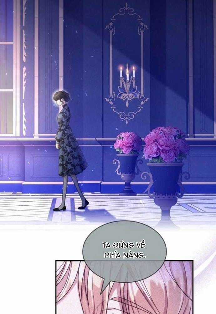 Trò Chơi Tình Ái - Chapter 61 - Trang 3