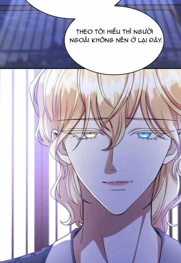 Trò Chơi Tình Ái - Chapter 61 - Trang 40