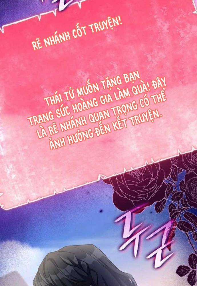 Trò Chơi Tình Ái - Chapter 62 - Trang 3