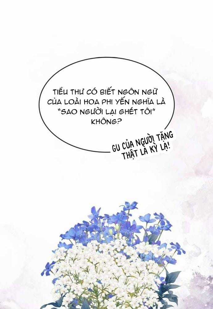 Trò Chơi Tình Ái - Chapter 62 - Trang 64