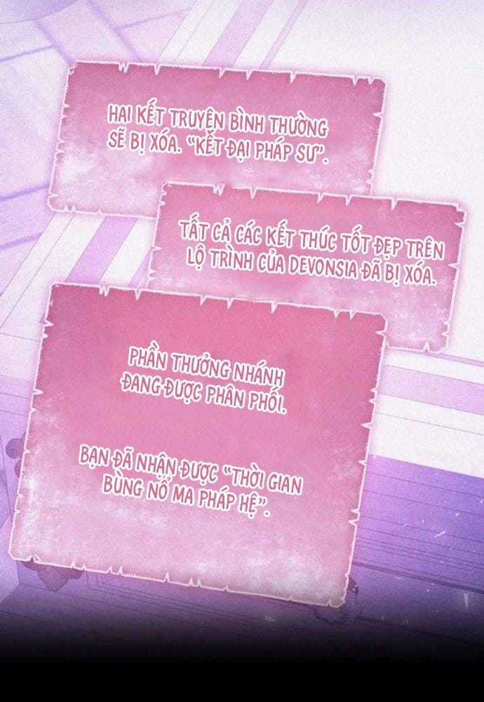 Trò Chơi Tình Ái - Chapter 62 - Trang 8