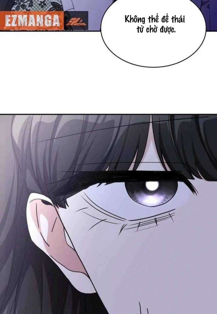 Trò Chơi Tình Ái - Chapter 62 - Trang 10