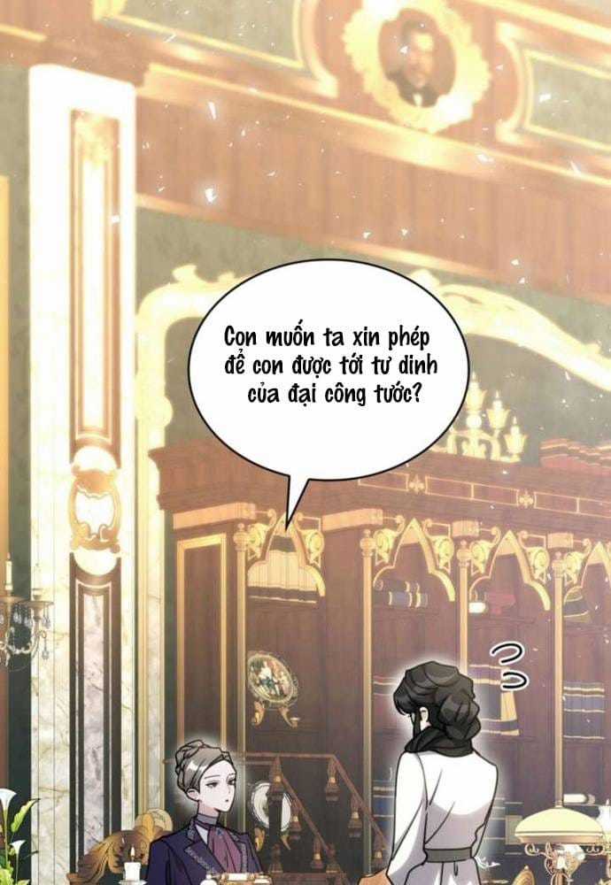 Trò Chơi Tình Ái - Chapter 63 - Trang 19