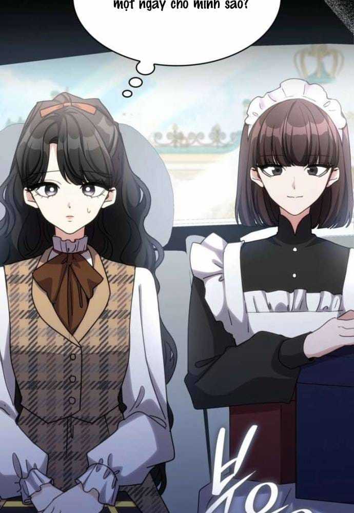 Trò Chơi Tình Ái - Chapter 63 - Trang 31